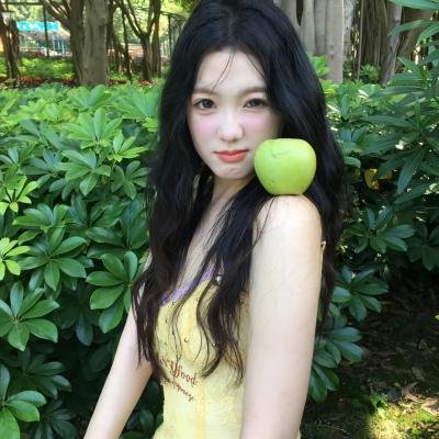 玉女闹军营